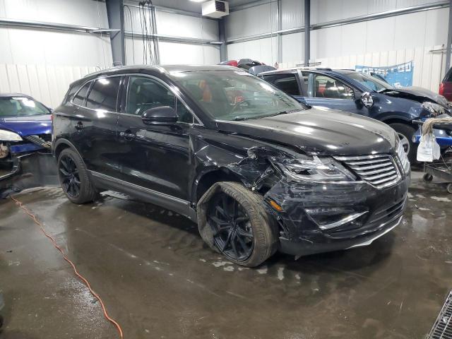 5LMTJ3DH4HUL20821 - 2017 LINCOLN MKC RESERVE BLACK photo 4