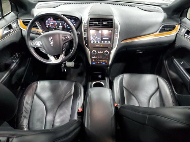 5LMTJ3DH4HUL20821 - 2017 LINCOLN MKC RESERVE BLACK photo 8