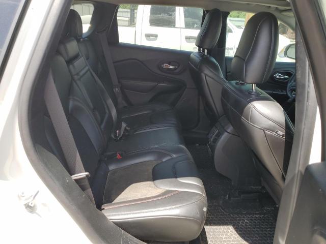 1C4PJMBX7KD289015 - 2019 JEEP CHEROKEE TRAILHAWK Ağ foto 11