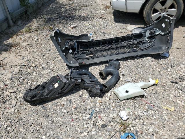 1C4PJMBX7KD289015 - 2019 JEEP CHEROKEE TRAILHAWK Ağ foto 13