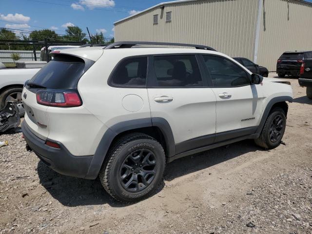 1C4PJMBX7KD289015 - 2019 JEEP CHEROKEE TRAILHAWK Ağ foto 3