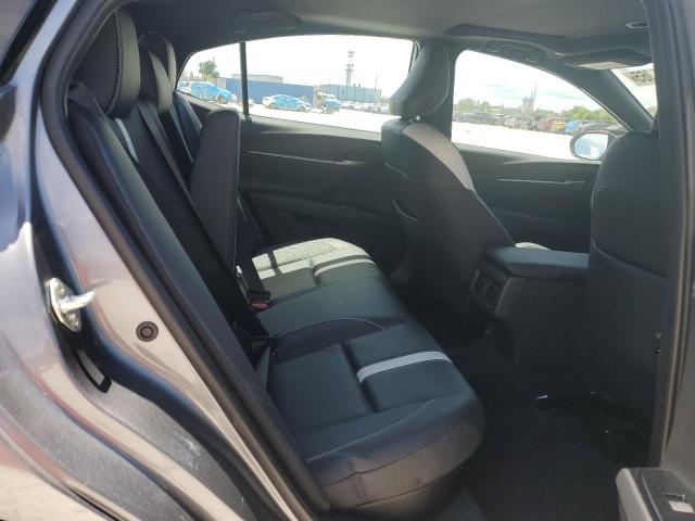 4T1DAACK2SU536098 - 2025 TOYOTA CAMRY XSE 灰色 照片 10