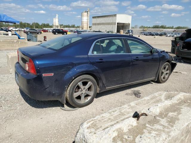 1G1ZC5E14BF204726 - 2011 CHEVROLET MALIBU 1LT BLUE photo 3