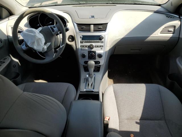 1G1ZC5E14BF204726 - 2011 CHEVROLET MALIBU 1LT BLUE photo 8