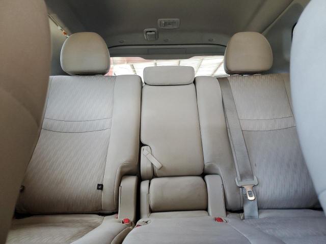 5N1AT2MV1KC811977 - 2019 NISSAN ROGUE S BLUE photo 10