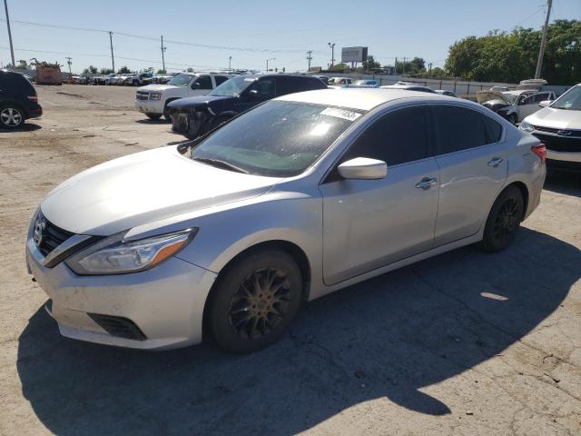 2016 NISSAN ALTIMA 2.5, 