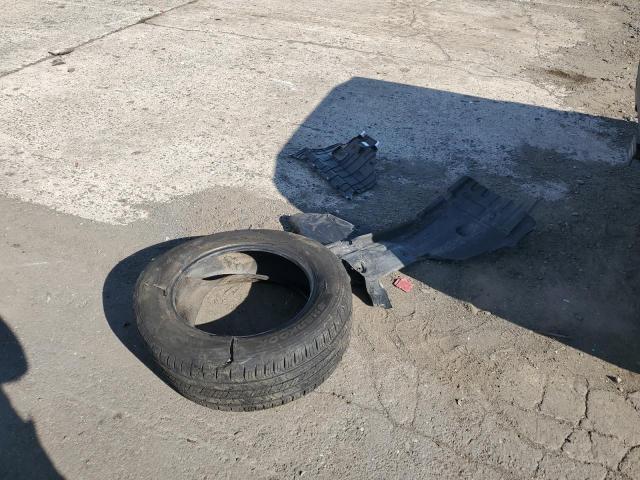 5FPYK3F56KB030407 - 2019 HONDA RIDGELINE RTL Gümüş foto 12