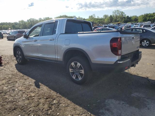 5FPYK3F56KB030407 - 2019 HONDA RIDGELINE RTL Gümüş foto 2