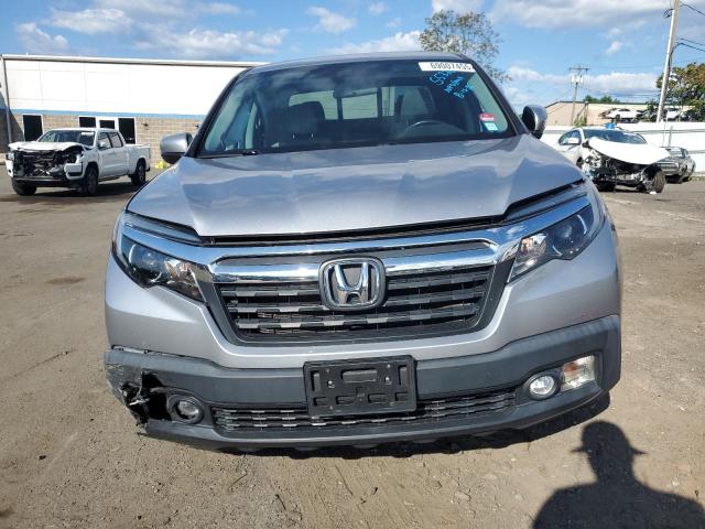5FPYK3F56KB030407 - 2019 HONDA RIDGELINE RTL Gümüş foto 5