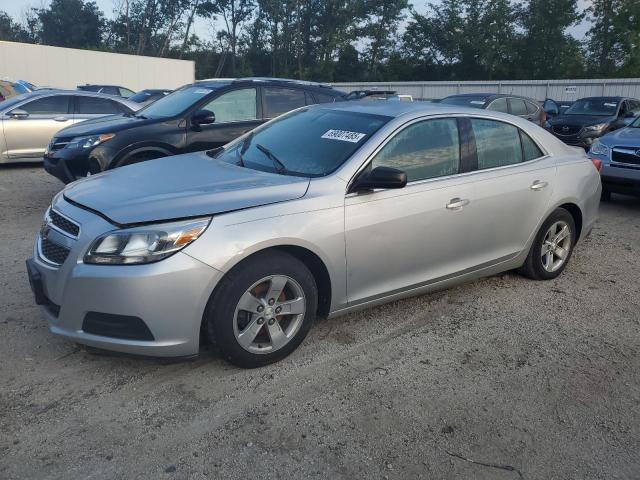 2013 CHEVROLET MALIBU LS, 