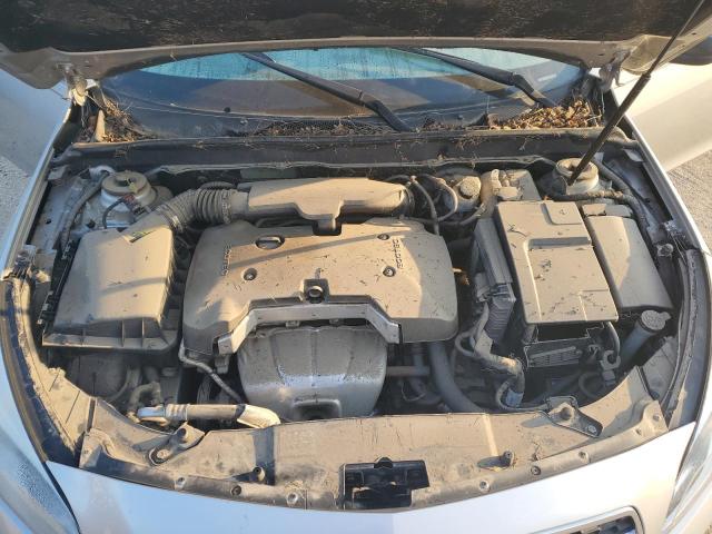 1G11B5SA6DF150112 - 2013 CHEVROLET MALIBU LS فضي صورة 11