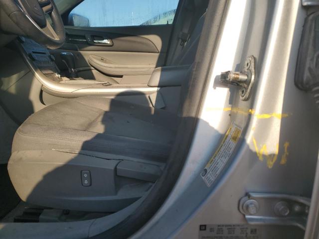 1G11B5SA6DF150112 - 2013 CHEVROLET MALIBU LS فضي صورة 12