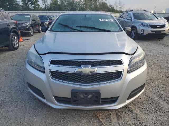 1G11B5SA6DF150112 - 2013 CHEVROLET MALIBU LS فضي صورة 5