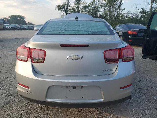 1G11B5SA6DF150112 - 2013 CHEVROLET MALIBU LS فضي صورة 6