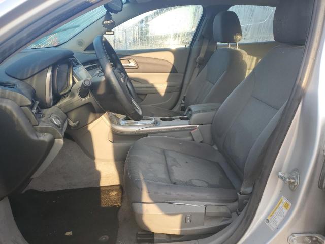 1G11B5SA6DF150112 - 2013 CHEVROLET MALIBU LS فضي صورة 7