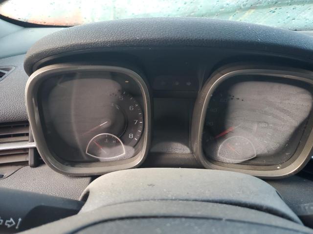 1G11B5SA6DF150112 - 2013 CHEVROLET MALIBU LS فضي صورة 9