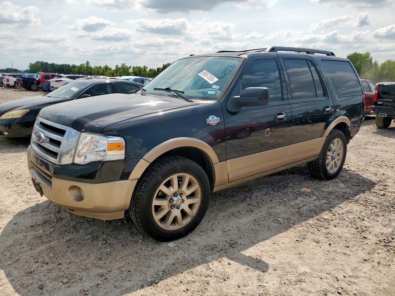 2011 FORD EXPEDITION XLT, 