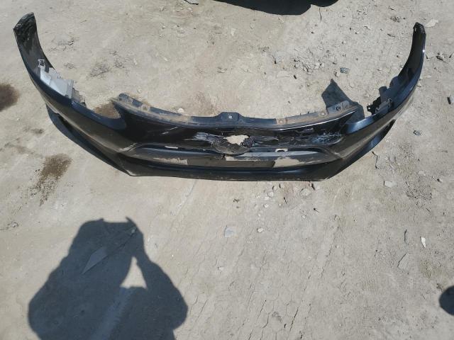 JTDKDTB38F1578114 - 2015 TOYOTA PRIUS C BLACK photo 12