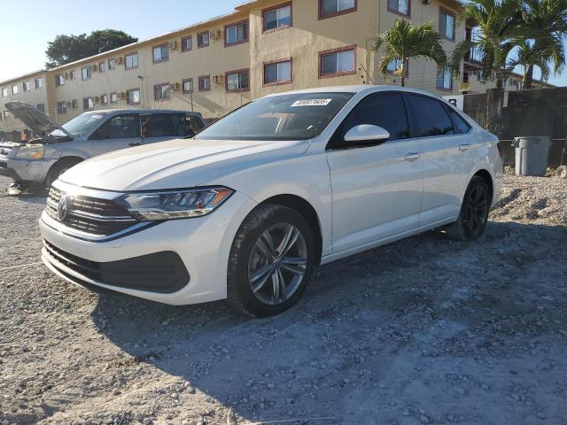 2023 VOLKSWAGEN JETTA SE, 