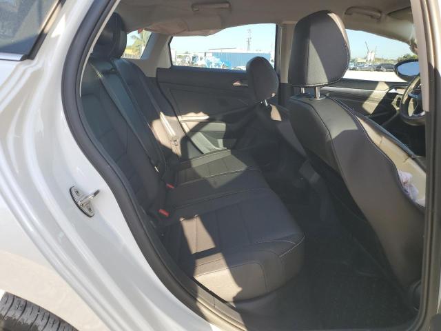 3VWEM7BU0PM045026 - 2023 VOLKSWAGEN JETTA SE 白色 照片 10
