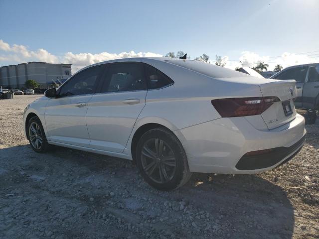 3VWEM7BU0PM045026 - 2023 VOLKSWAGEN JETTA SE 白色 照片 2