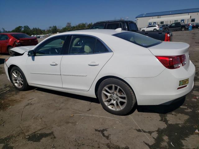 1G11C5SA6DF217000 - 2013 CHEVROLET MALIBU 1LT 白色 照片 2