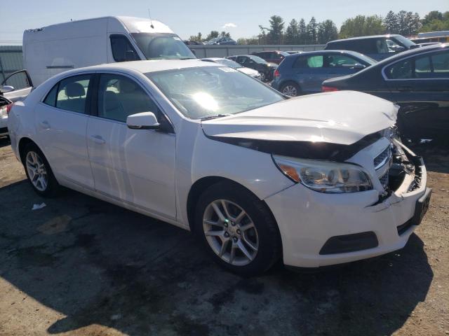 1G11C5SA6DF217000 - 2013 CHEVROLET MALIBU 1LT 白色 照片 4