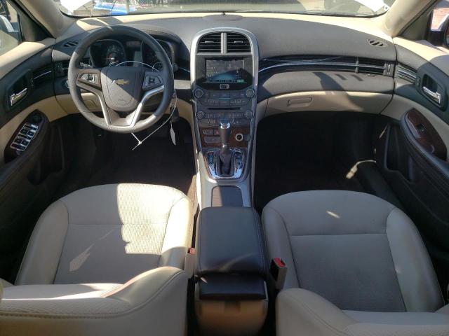 1G11C5SA6DF217000 - 2013 CHEVROLET MALIBU 1LT 白色 照片 8