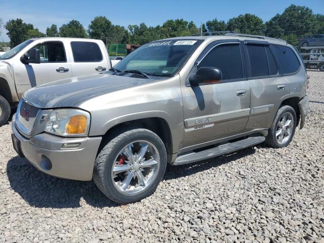 2002 GMC ENVOY, 