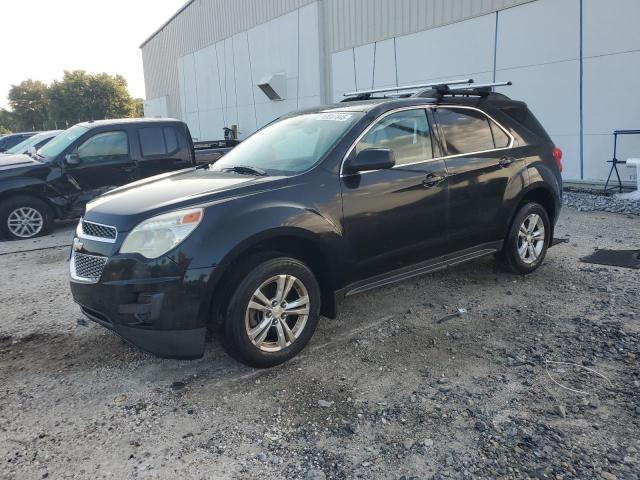 2013 CHEVROLET EQUINOX LT, 