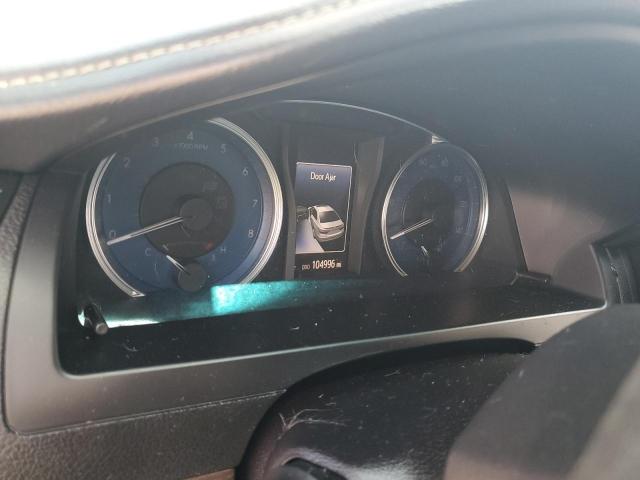 4T1BF1FKXHU350970 - 2017 TOYOTA CAMRY LE SILVER photo 9