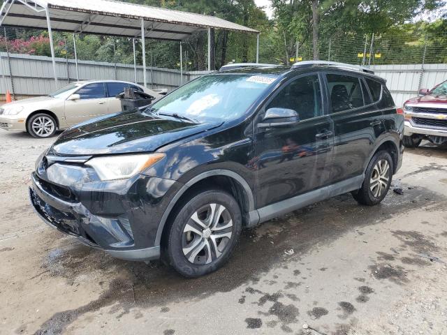 2016 TOYOTA RAV4 LE, 