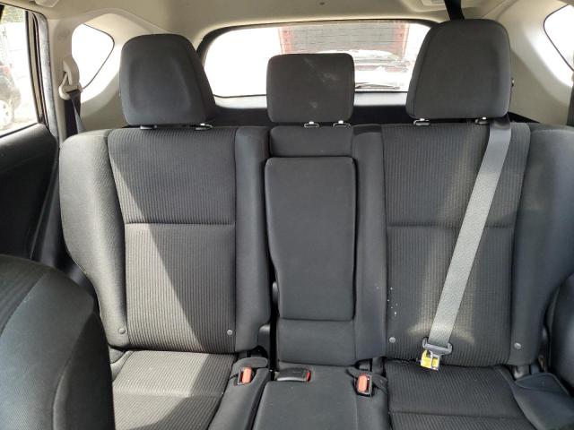 2T3ZFREV3GW312432 - 2016 TOYOTA RAV4 LE BLACK photo 10