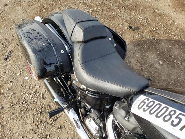 1HD1YMJ14MB045124 - 2021 HARLEY-DAVIDSON FLSB BLACK photo 6