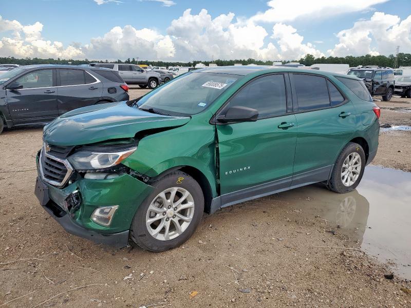 2018 CHEVROLET EQUINOX LS, 