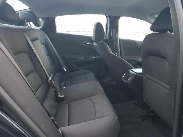 1G1ZD5ST5PF157362 - 2023 CHEVROLET MALIBU LT GRAY photo 10