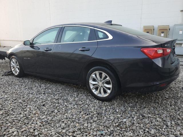 1G1ZD5ST5PF157362 - 2023 CHEVROLET MALIBU LT GRAY photo 2