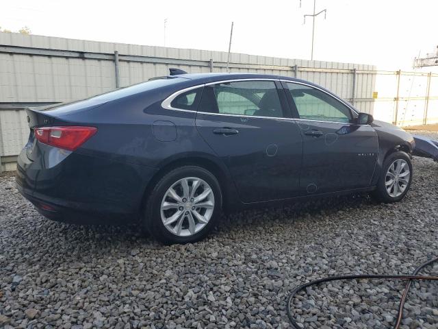 1G1ZD5ST5PF157362 - 2023 CHEVROLET MALIBU LT GRAY photo 3