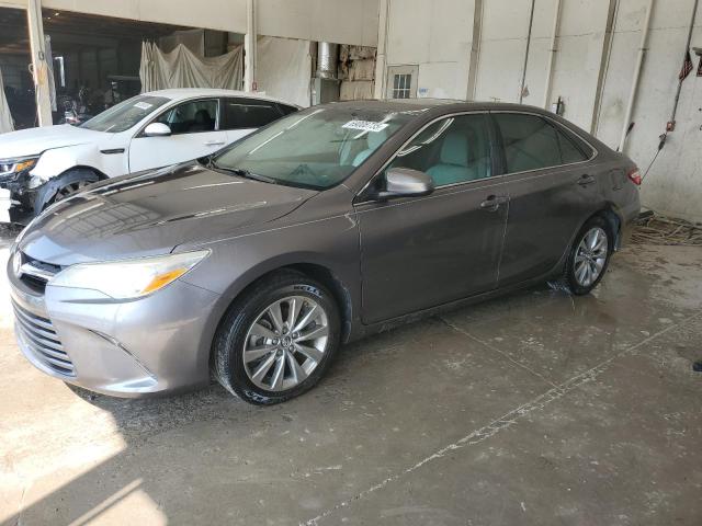 2016 TOYOTA CAMRY LE, 