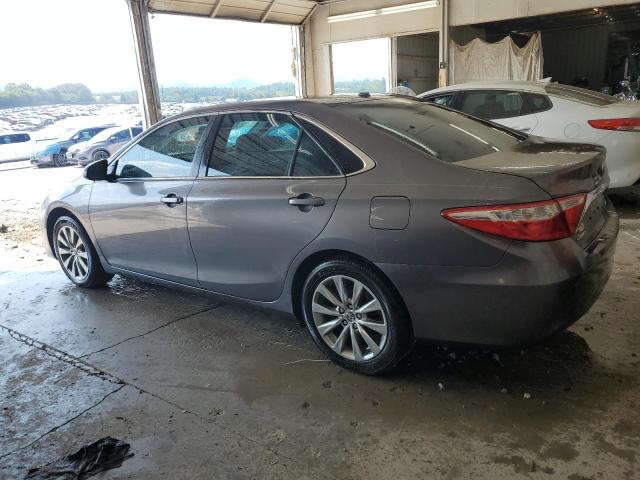 4T1BF1FK3GU578002 - 2016 TOYOTA CAMRY LE 灰色 照片 2