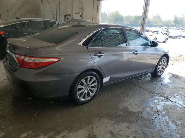 4T1BF1FK3GU578002 - 2016 TOYOTA CAMRY LE 灰色 照片 3