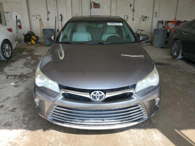 4T1BF1FK3GU578002 - 2016 TOYOTA CAMRY LE 灰色 照片 5