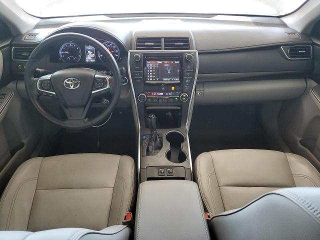 4T1BF1FK3GU578002 - 2016 TOYOTA CAMRY LE 灰色 照片 8