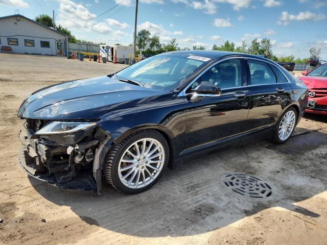 2016 LINCOLN MKZ, 