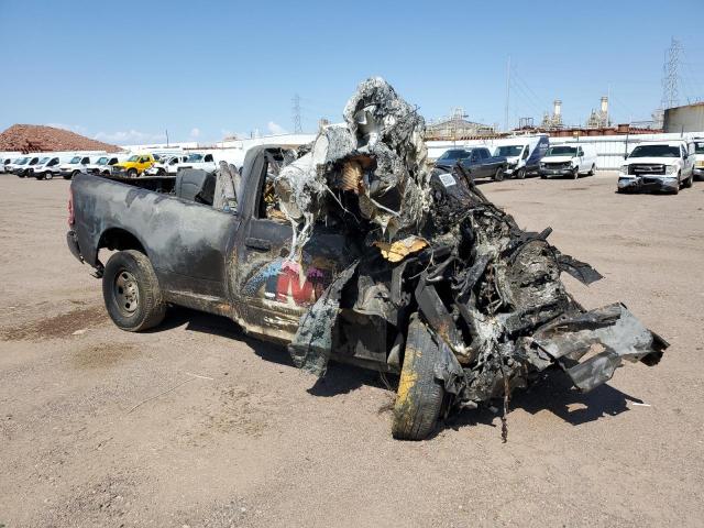 2021 RAM 1500 CLASSIC TRADESMAN, 