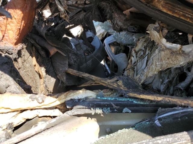 3C6JR6DT3MG706924 - 2021 RAM 1500 CLASSIC TRADESMAN محروق صورة 5