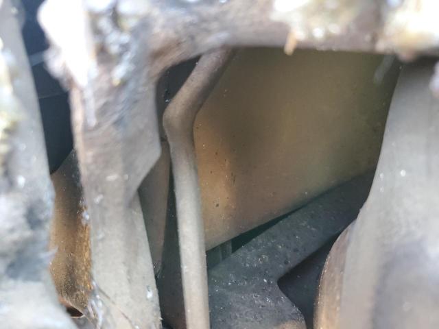 3C6JR6DT3MG706924 - 2021 RAM 1500 CLASSIC TRADESMAN محروق صورة 8