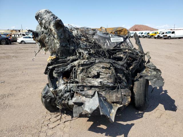 3C6JR6DT3MG706924 - 2021 RAM 1500 CLASSIC TRADESMAN محروق صورة 9