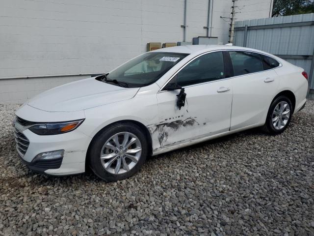 2023 CHEVROLET MALIBU LT, 