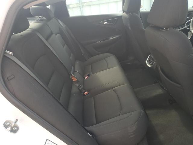 1G1ZD5ST5PF197599 - 2023 CHEVROLET MALIBU LT WHITE photo 10